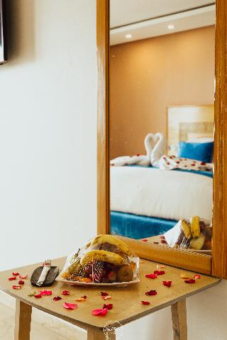Hotel Cote Ocean Mogador