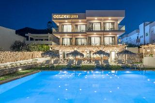 Golden Bee Lifestyle Hotel