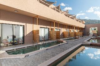 Golden Bee Lifestyle Hotel