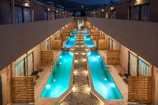 Golden Bee Lifestyle Hotel