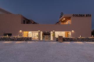Golden Bee Lifestyle Hotel