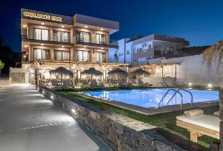 Golden Bee Lifestyle Hotel