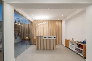 Golden Bee Lifestyle Hotel