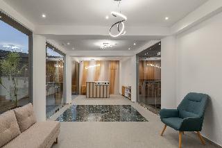 Golden Bee Lifestyle Hotel