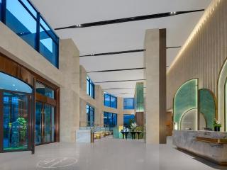 Holiday Inn Hotel & Suites Chongqing Nanan