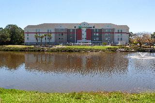 Holiday Inn Express Myrtle Beach-Broadway@The Bch