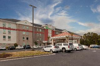 Holiday Inn Express Myrtle Beach-Broadway@The Bch