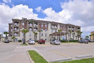 Holiday Inn Express & Suites Corpus-N Padre Island