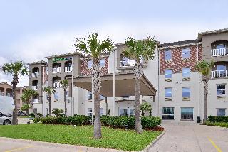 Holiday Inn Express & Suites Corpus-N Padre Island