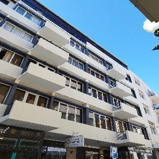 Alojamento Central Ii