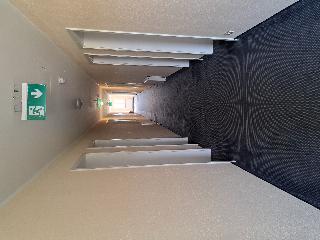 Blue Hotel