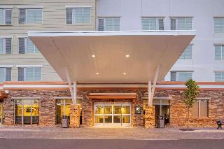 Hyatt Place Flagstaff