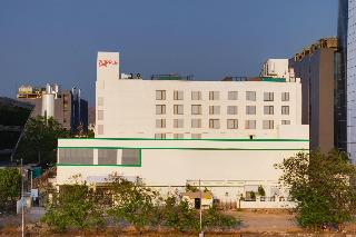 7 Apple Hotel Mahape photo 3