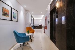 7 Apple Hotel Mahape photo 5