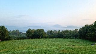 Misty Bay