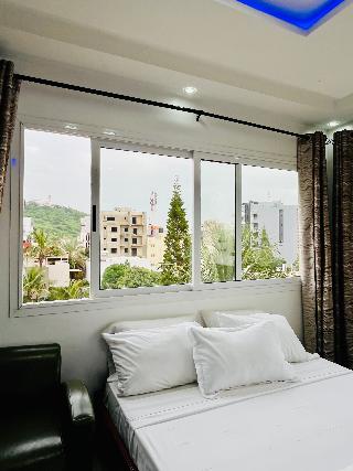 Hotel Darou Khoudoss