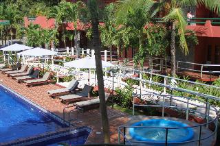 Playa Bejuco Hotel