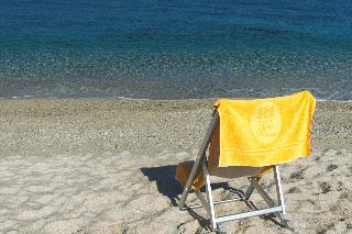 Tirreno, Calabria