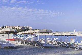 Tirreno, Calabria