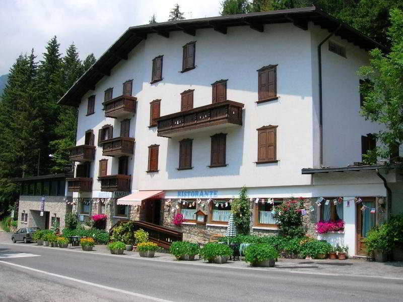 Spampatti, Bergamo