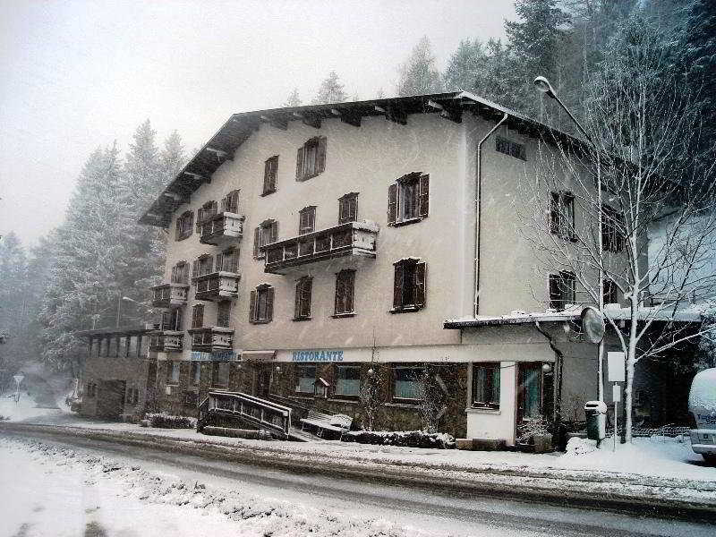 Spampatti, Bergamo