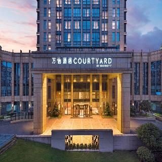 Courtyard By Marriott Hangzhou Xiaoshan