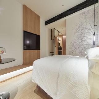 Fairfield By Marriott Changzhou Jintan