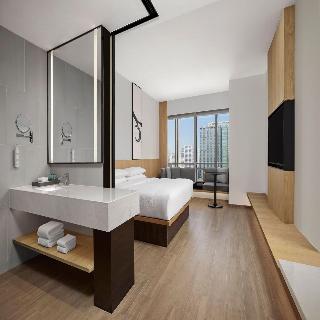 Fairfield By Marriott Changzhou Jintan