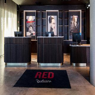 Radisson Red Galway