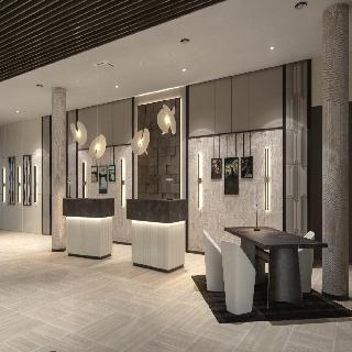 Radisson Blu Hotel Bergamo Choruslife
