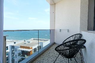 Building Stefan Resort Sud