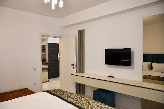 Building Stefan Resort Sud