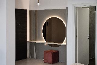 Building Stefan Resort Sud