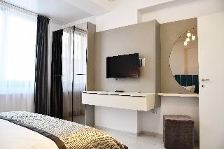 Building Stefan Resort Sud