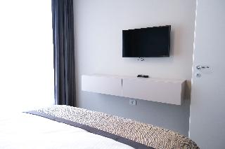 Building Stefan Resort Nord