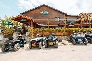 Mysia Olympos Hotel