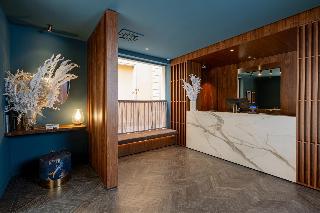 Hotel Brun