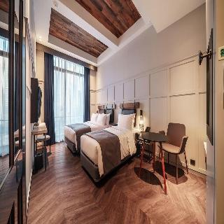 Junibino Hotel Hongdae