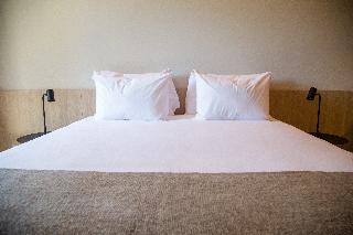 Vilon Recoleta Hotel