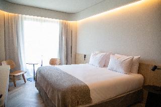 Vilon Recoleta Hotel