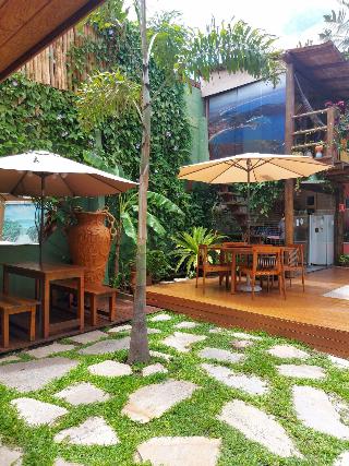Pousada Arraial Inn
