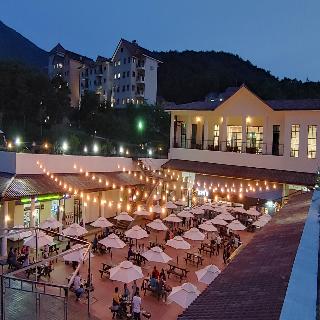 Tops 10 Resort Donggang Cistar