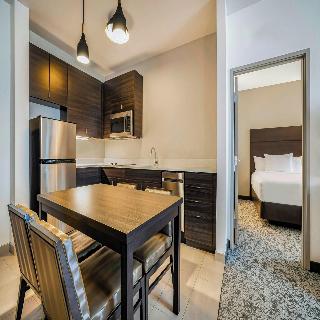 Residence Inn Nashville Metro Center