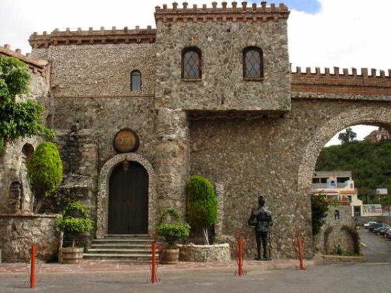 General view