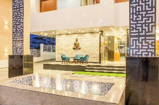 Zip By Spree Hotels Grand Legacy Prime