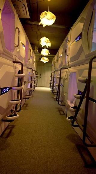 Blr Pods