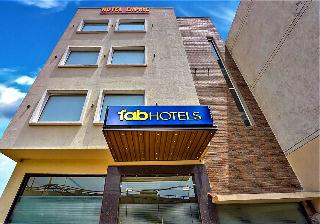 Fabhotel Prime Empire