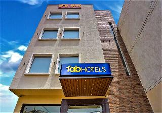 Fabhotel Prime Empire