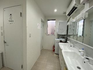 Nestay Inn Tokyo Senjuのnull