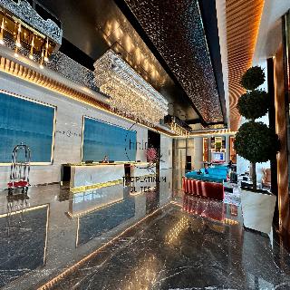 The Platinum 2 Kuala Lumpur By Holma